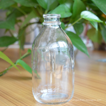 250 ml Medical Glass Bottles Production For Pharmacy Company